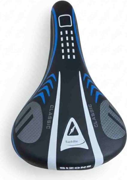 Mtb Sele Rahat Sağlam Sport Bisiklet Koltuğu