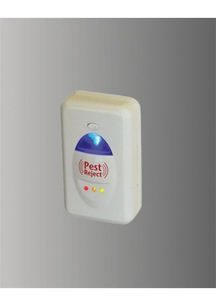 Bakım Gerektirmeyen Ultrasonik Haşere Kovucu – Uzun Ömürlü Kullanım fırsatları