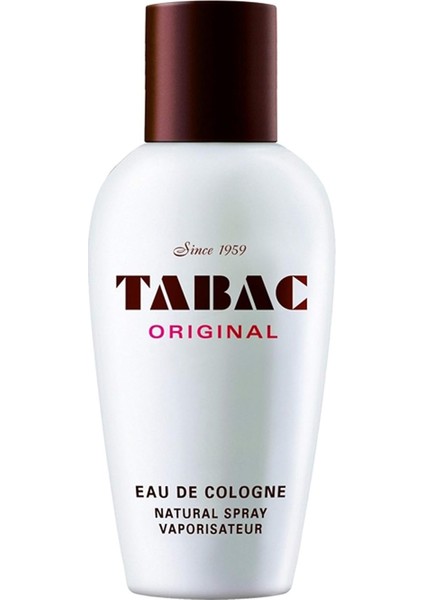 Tabac Original Eau De Cologne Spray 50 ml modelleri