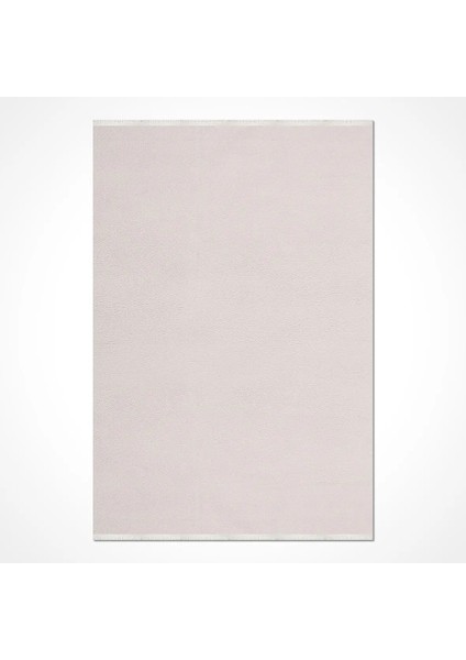 Arcones Modern Beyaz Polyester Kaydırmaz Tabanlı Makine Halısı fiyatları