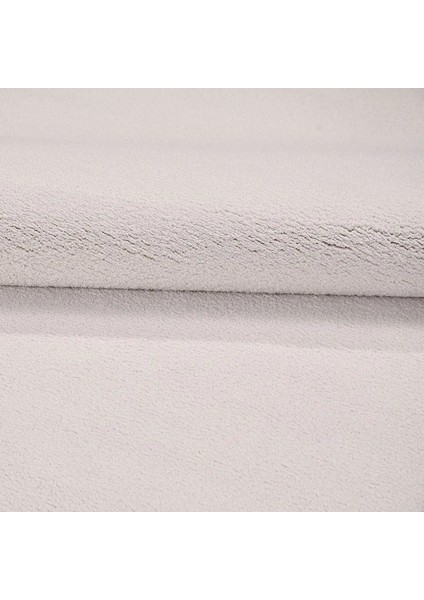 Arcones Modern Beyaz Polyester Kaydırmaz Tabanlı Makine Halısı indirimleri