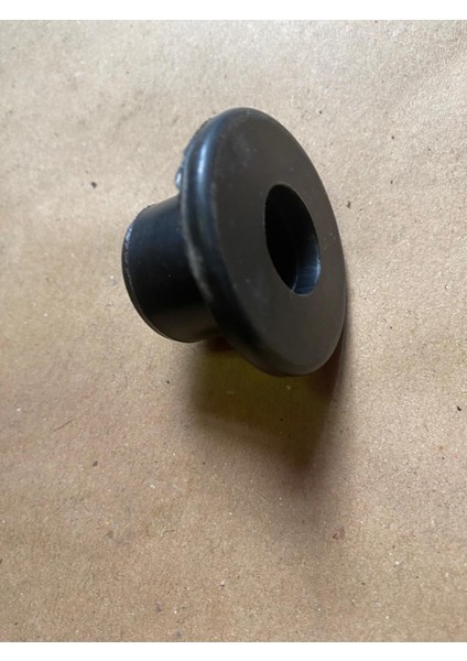 Murat 131 Doğan Şahin Kartal Ön Amortisör Üst Tırtıllı Pul Içi