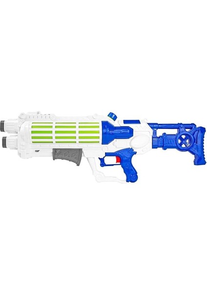 Sun-Rst-Zap-Su Tabancası, 57CM, 600ML