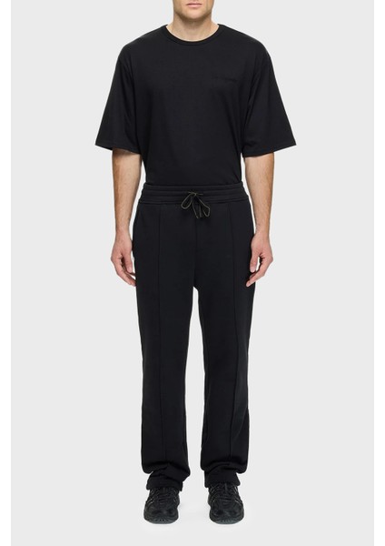 Pamuklu Regular Fit Normal Bel Düz Paça Çimalı Pantolon Erkek Pantolon LB25FWCLAMUSP fırsatları