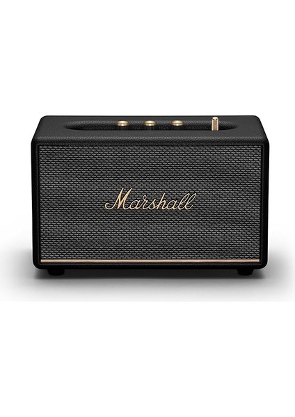 Acton Iıı Bt, Black