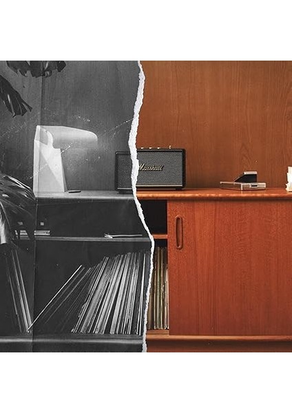 Acton Iıı Bt, Black fırsatları