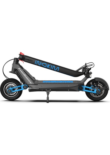 Ox Süper Mavi Elektrikli Scooter fiyatları