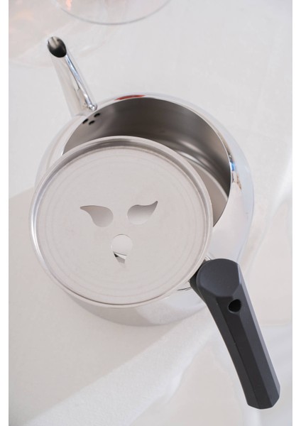 Vienna Orta Boy Çaydanlık Takımı - 3 L fiyatları