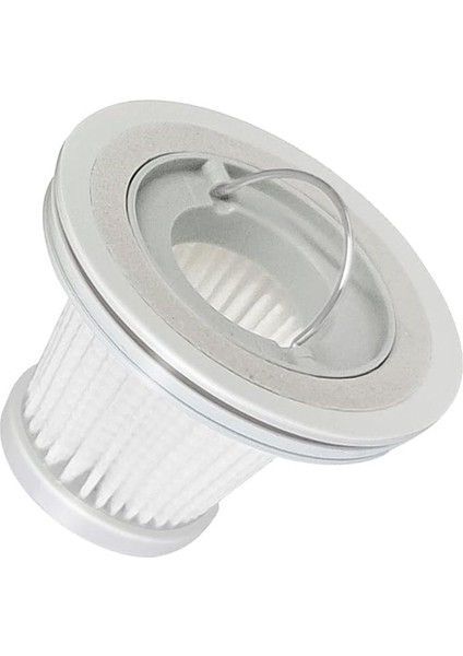 4 Adet Hepa Filtre Xıaomı Mıjıa Handy Süpürge SSXCQ01XY, Ev Araba Mini Kablosuz Süpürgesi Yedek fırsatları