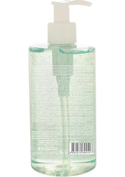 Cardin Moisturizing Facial Cleanser With Aloe Vera & Rosemary Extract-Köpük Jel fiyatları