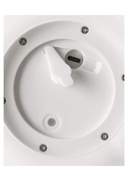 Coco Beyaz 18,5 cm modelleri