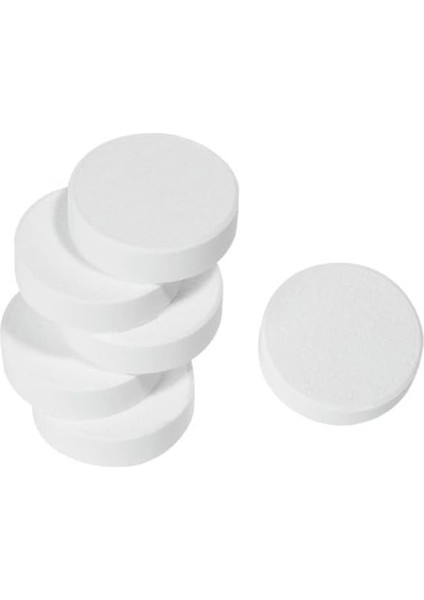 Bosch Neff Gaggenau Kahve Makinaları Için 12 Kireç Çözücü Tablet No: 310967 fiyatları