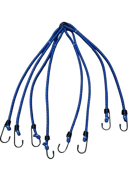 8 Kancalı Ahtapot Araç Gergisi Örümcek Bagaj Lastiği fiyatları