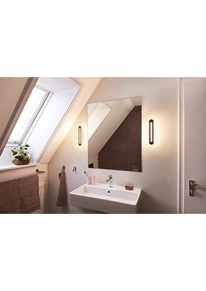 Smart Wıfı Orbıs W 300IP44TWBKLEDV modelleri