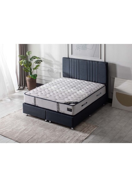 Biella Baza Lacivert 150X200 fiyatları