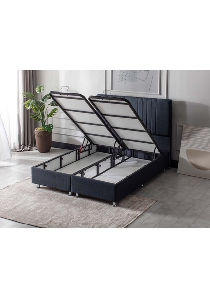 Biella Baza Lacivert 150X200 modelleri