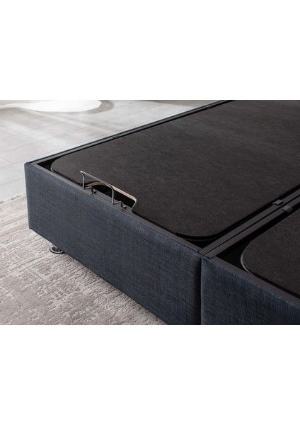 Biella Baza Lacivert 150X200 fırsatları