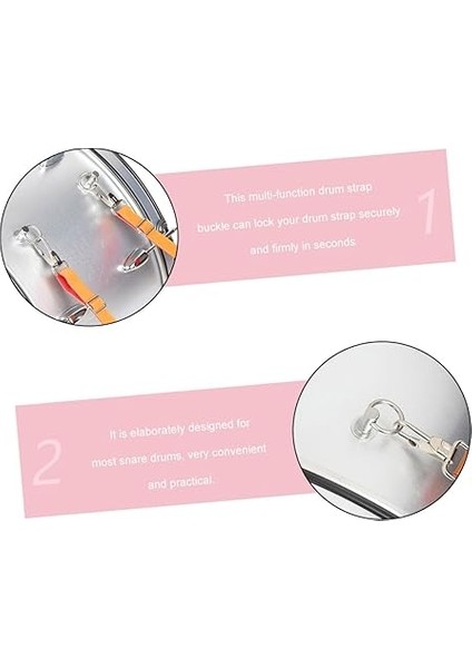 Kayış Raf Vidaları Davul Kemer Tokası Vidası Trampet Davul Kayışı indirimleri