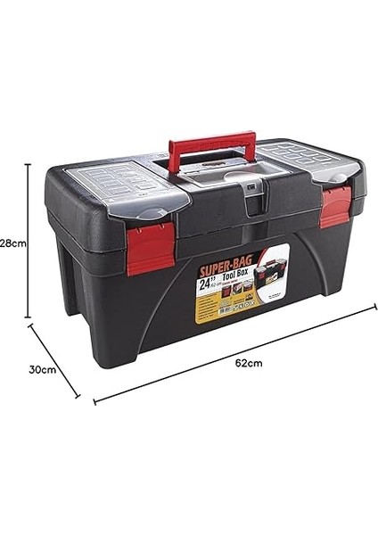 Bag 24 Inç Takım Çantası - ASR2056 fiyatları