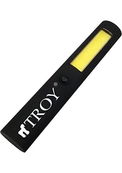 T 28099 LED Çalışma Lambası Siyah