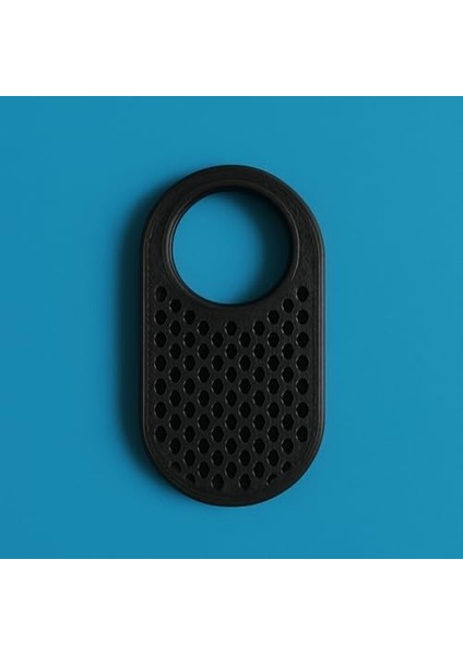 Smart Tag 2 Kılıf Sert Dayanıklı Koruyucu (Siyah) modelleri