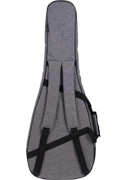 Case 03 Serisi Klasik Gitar Çantası -Gri fiyatları