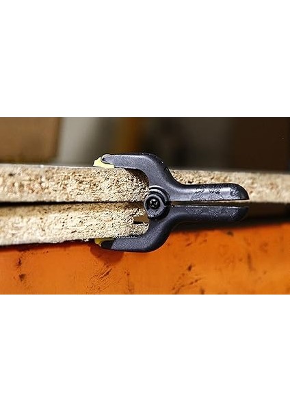 60350 4 Pc 90 mm Spring Clamp Set modelleri