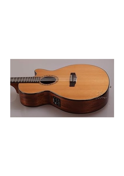 Cec5 Nat Elektro Klasik Gitar fiyatları