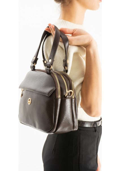 TN-209 Kadın Omuz Çantası Kol Çantası Çapraz Çanta modelleri