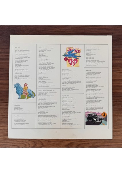 Carpenters – A Song For You fırsatları