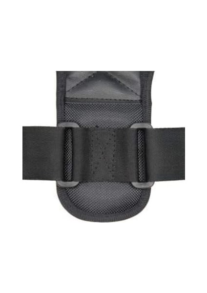 Sauna Suıt Vücut Dik Duruş Omuz Sırt Bel Korsesi, Medikal Ortopedik Posture Kamburluk Önleyici Düzeltici Yelek fiyatları