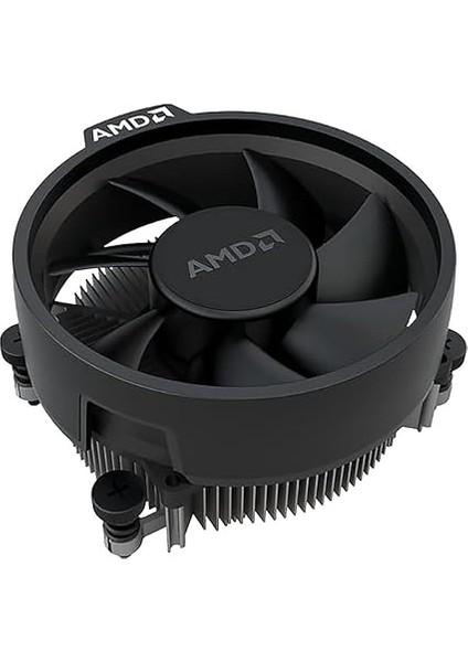 Prime A520M-K Ddr4 4600MHZ Matx Anakart - Amd Ryzen 5 5600 Am4 Işlemci Tray - Amd Fan Set indirimleri