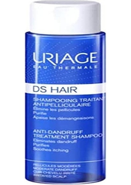 D.s Hair Anti Dandruff Balancing Shampoo