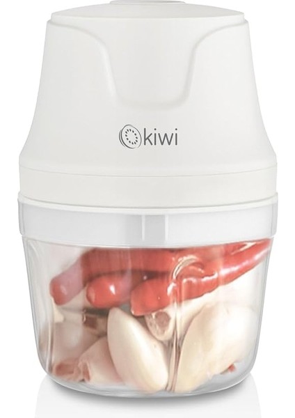 Miguel Kiwi KC-8203 Şarjlı Pratik Rondo