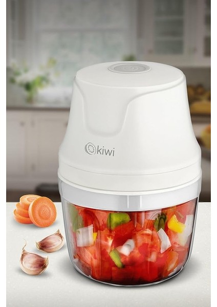 Miguel Kiwi KC-8203 Şarjlı Pratik Rondo fiyatları