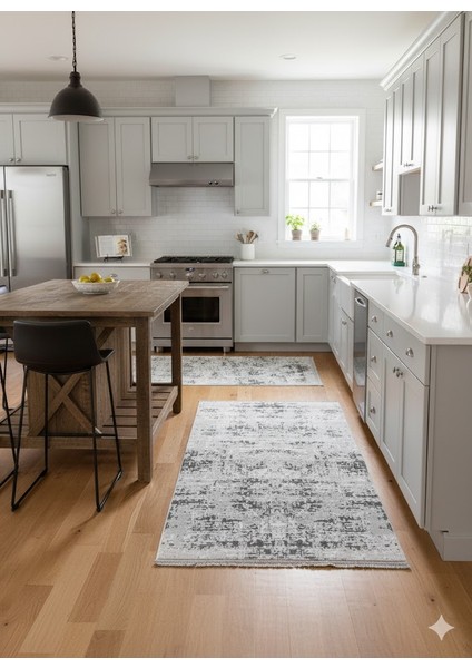 Imaj Akrilik Modern Dokuma Kaymaz Makine Halısı fırsatları