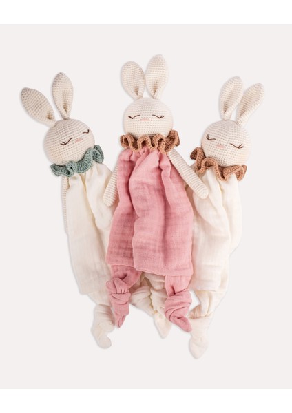 Little Bunnys Uyku Arkadaşım