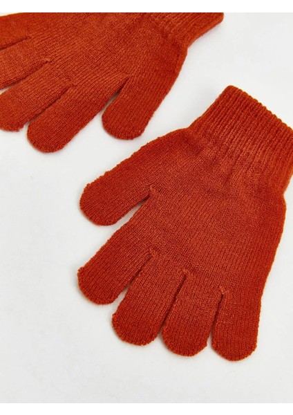 Hayvan Figürlü Erkek Çocuk Atkı Bere ve Eldiven Seti (W5) modelleri