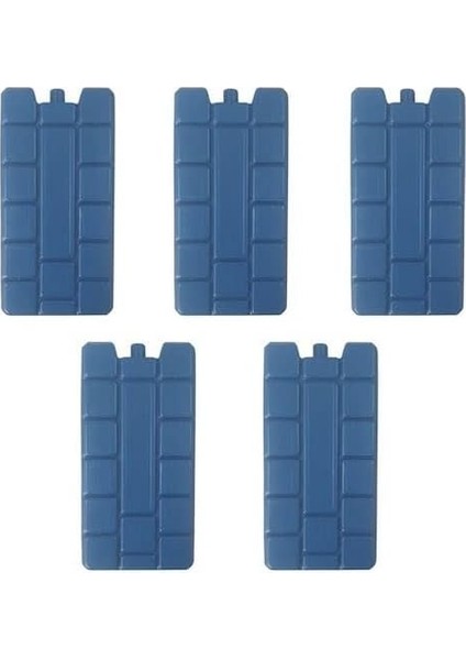 Adet Buz Aküsü Buz Kasedi