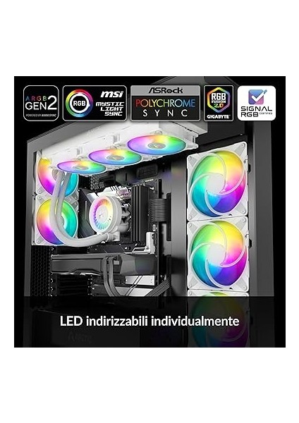 Liquid Freezer Iıı 420 Argb ACFRE00153A Işlemci Sıvı Soğutucu fiyatları