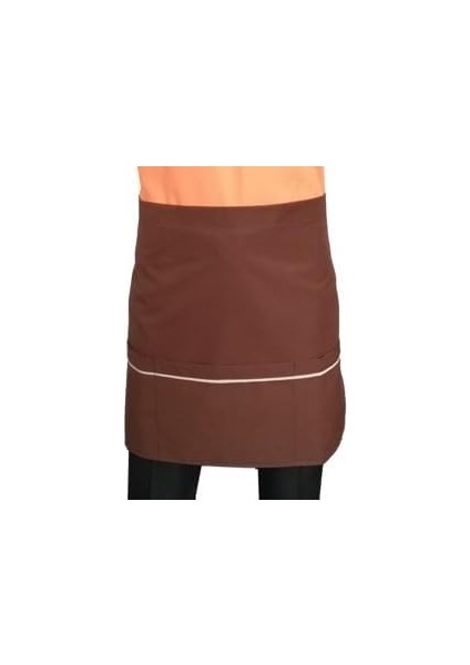 Önlük Biyeli Belden