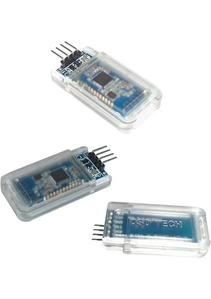 Tech Hm-10 Bluetooth 4.0 Ble Ibeacon Uart Modülü, 4 Pın Base Board Ile, Arduino Uno R3 Mega 2560 Nano Için modelleri