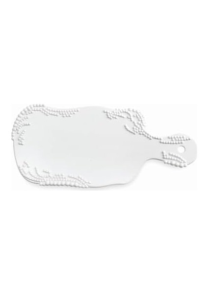 Maris Melamin Beyaz Küçük Servislik 29.9X13.9X1.9 cm modelleri