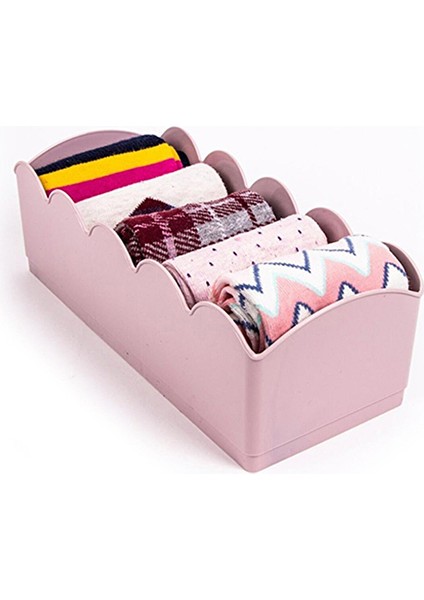 2 Adet Decobella Çorap/toka Düzenleyici