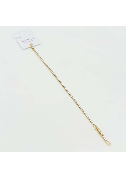 Altın Kaplama Su Yolu Bileklik fiyatları