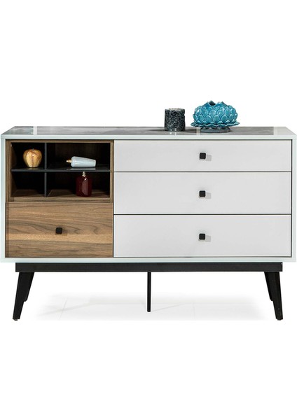 Nature Makyaj Masası