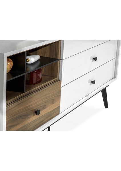 Nature Makyaj Masası modelleri