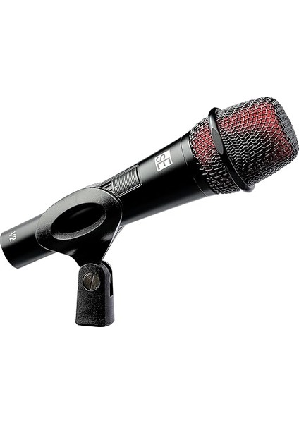 Electronics V2-Sw Supercardioid Dinamik El Mikrofonu Açma/kapama Anahtarı ile indirimleri