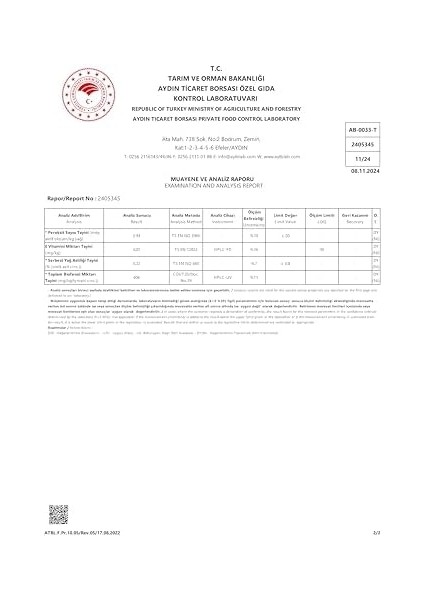 Kaleboğazı Milas Memecik Zeytinyağı Özel Seri 500ML modelleri