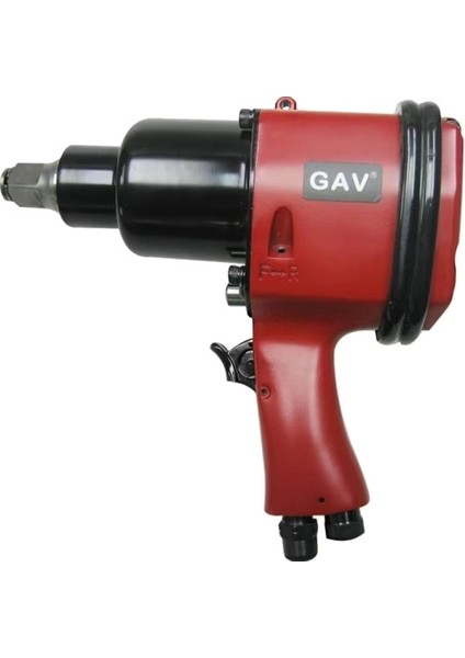 OS-5065 3/4'' Havalı Somun Sıkma Makinesi